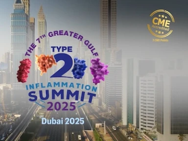 Type II Summit 2025