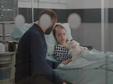  The clinical signs and symptoms of Type 1 Gaucher disease in pediatrics