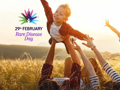 Sanofi's Commitment to Better Care for Rare Lives