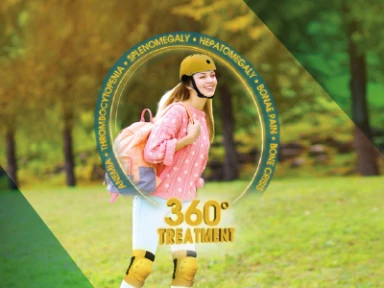 Reliable Experience Cerezyme