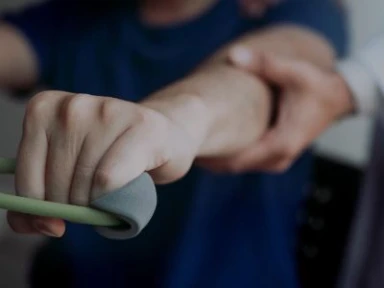 Signs and Symptoms of Pompe disease