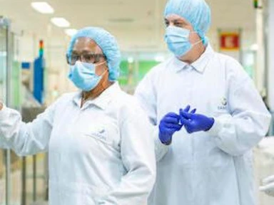 VTE prophylaxis in surgical patients