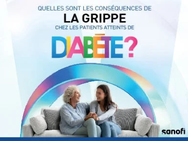Les conséquences de la grippe chez les patients atteints de diabète