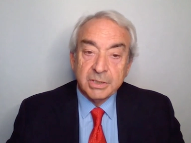 Considération Pragmatiques sur la bithérapie antihypertensive en première intention présentée par Pr. Antonio Coca