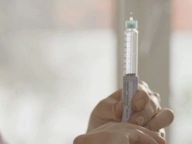 Vidéo Utilisation Lantus SoloStar