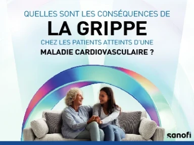 Les conséquences de la grippe chez le patient cardiovasculaire