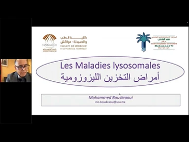 C'est quoi la maladie de Gaucher