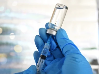 Épidémiologie mondiale des maladies à méningocoques.