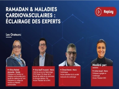 Replay du webinaire 