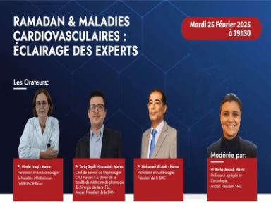 Replay webinaire 