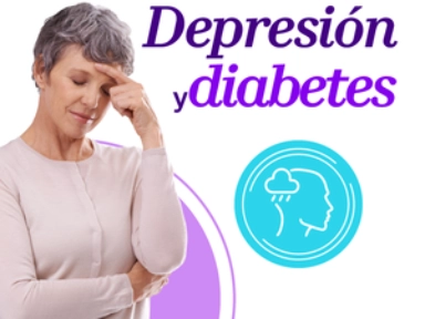 Depresión y diabetes