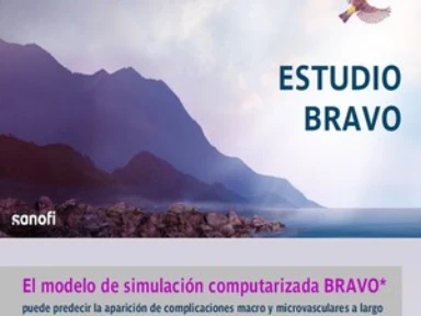 iGlarLixi - Estudio BRAVO 