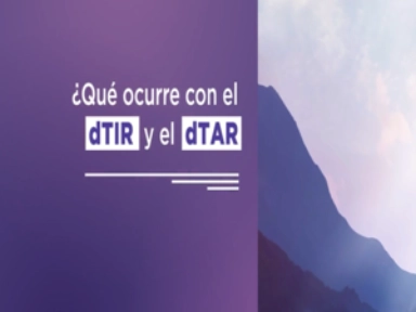 ¿Qué ocurre con el dTIR y el dTAR cuando los pacientes con DMT2 cambian a iGlarLixi?