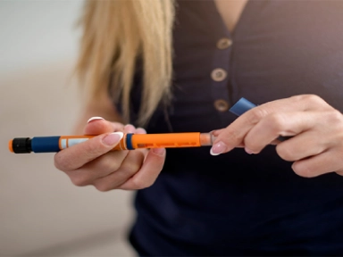 Pacientes con DMT2: de NPH a Gla-U300 