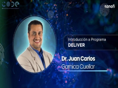 Introducción al programa DELIVER 