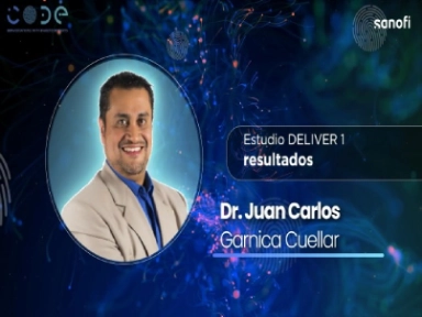 Resultados obtenidos: estudio DELIVER 1