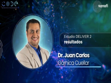 Resultados obtenidos: estudio DELIVER 2