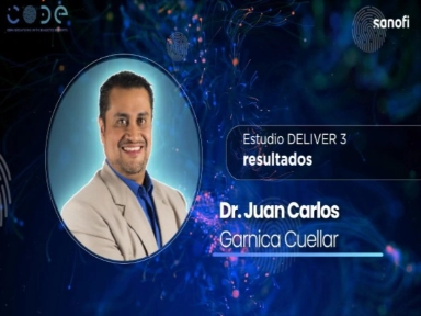 Resultados obtenidos: estudio DELIVER 3