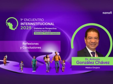 Reflexiones y conclusiones - Dr. González