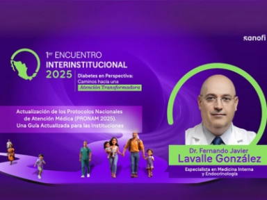Actualización de los Protocolos Nacionales de Atención Médica: Guía Actualizada Instituciones - Dr. Lavalle