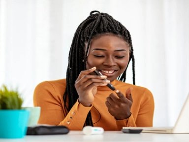 Tratamiento: pacientes con DMT2 a Gla-U300 