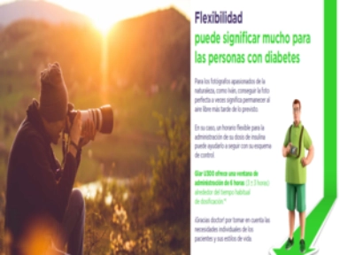 Strenght to Change - Perfiles