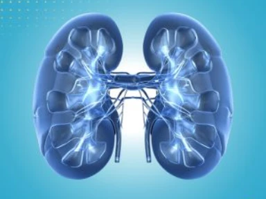 Algoritmo diagnóstico para enfermedad de Fabry​  Nefrología​