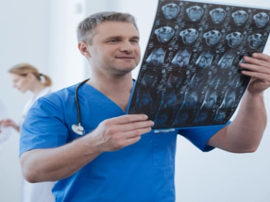 Cuestionario para Diagnosticar Enfermedad de Pompe en Neurología