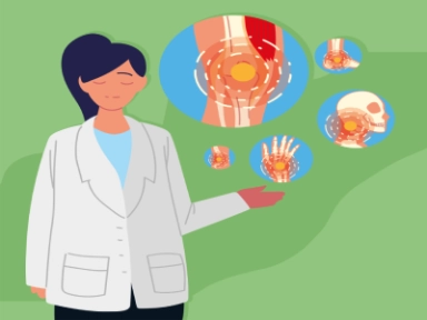 Cuestionario para diagnosticar enfermedad de Pompe en reumatología