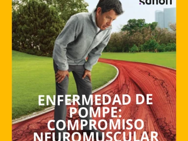 Compromiso Neuromuscular