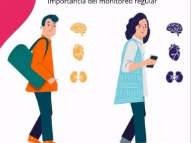 Enfermedad de Fabry: Importancia del monitoreo regular