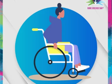 Enfermedades raras: enfermedad de Pompe 