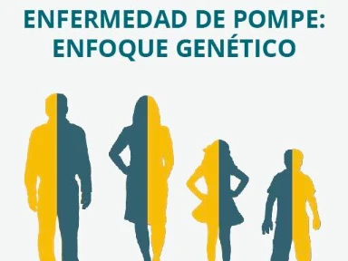 Enfermedad de Pompe: Enfoque Genético​