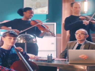 Beneficios de una pastilla diaria