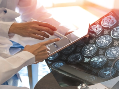 Resultados del estudio Teri-REAL