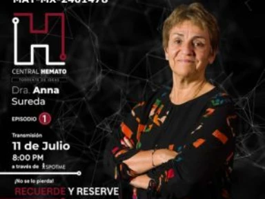 Central Hemato T1 E1 Anna Sureda