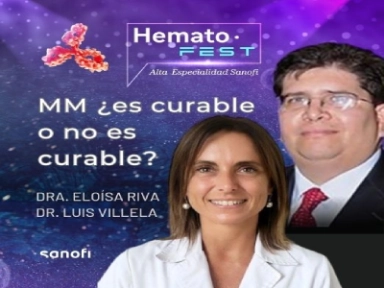 Mieloma Múltiple ¿Es curable o no?