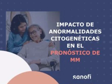 Necesidades no satisfechas en pacientes con Mieloma Múltiple
