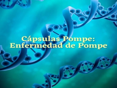 ¿Qué es la enfermedad de Pompe? 