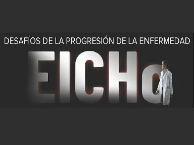 Desafíos de la progresión de la enfermedad