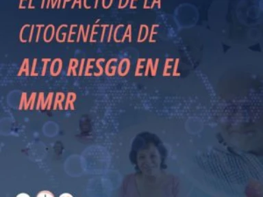 Citogenética de Alto Riesgo en Mieloma Múltiple