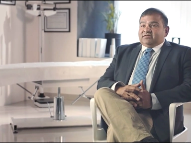 MasterClass - Dr. Raghu Raman: Diferenciación