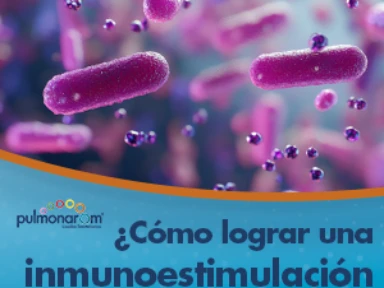Lisados Bacterianos como Inmunoestimuladores