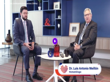 Prevención del tromboembolismo venoso