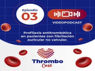 Profilaxis antitrombótica