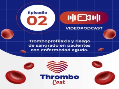 Tromboprofilaxis y riesgo de sangrado 