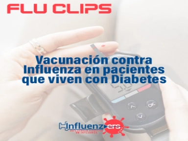 Temporada interestacional de influenza 