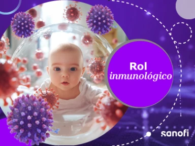 Rol inmunológico