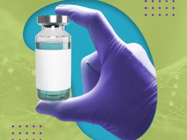 Vacuna Hexavalente lista para usarse: ventajas