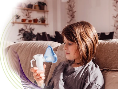 Tosferina en pacientes que viven con asma